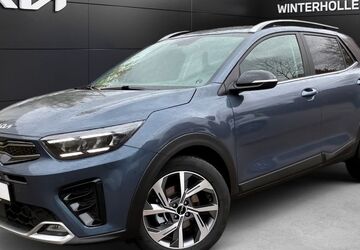 Kia Stonic 2.500 km 25.480 &euro; Dachau 85221