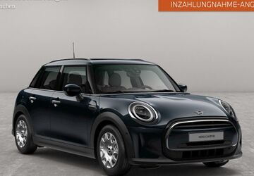 Mini Cooper 24.551 km 26.480 &euro; München 80939