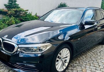 BMW 530 245.100 km 19.000 &euro; München 81737