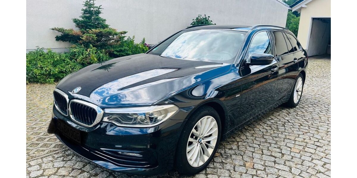 BMW 530 245.100 km 19.000 &euro; München 81737