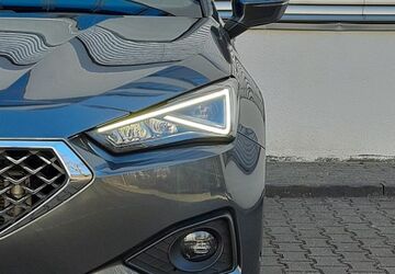 Seat Tarraco 106.223 km 29.999 &euro; Aschheim 85609