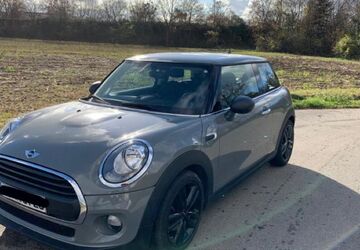 Mini ONE 74.900 km 12.000 &euro; München 81543