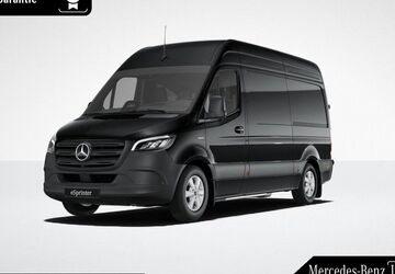 Mercedes-Benz eSprinter 3.967 km 53.950 &euro; Landsham 85652