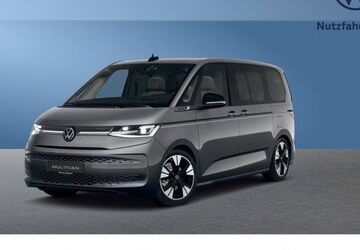 VW T7 Multivan 19.999 km 66.950 &euro; München 80687