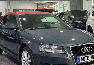 Audi A3 212.093 km 6.990 &euro; München 81829