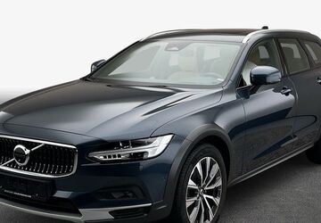 Volvo V90 Cross Country 46.158 km 51.489 &euro; München 80809