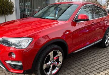 BMW X4 159.500 km 17.700 &euro; Fürstenfeldbruck 82256