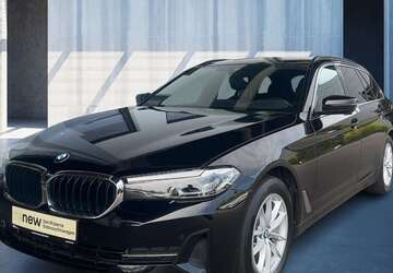 BMW 530 53.998 km 31.990 &euro; Unterschleißheim 85716