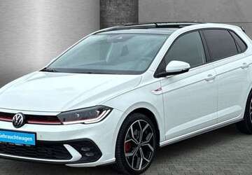 VW Polo 11.994 km 24.480 &euro; Fürstenfeldbruck 82256