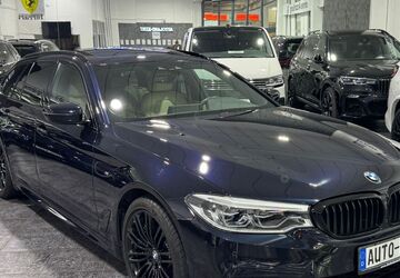 BMW 520 183.649 km 20.900 &euro; München 81829