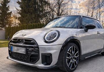 Mini Cooper S 5.300 km 34.200 &euro; Finsing 85464