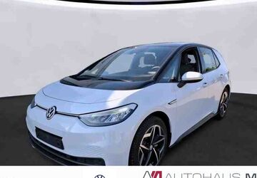 VW ID.3 38.000 km 20.740 &euro; Puchheim 82178