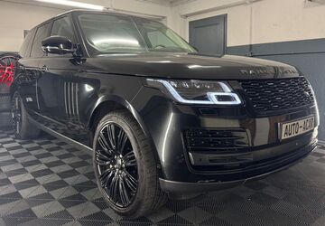 Land Rover Range Rover 212.000 km 34.990 &euro; München 81243