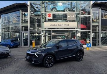 Kia Sportage 4.900 km 36.990 &euro; München 81241