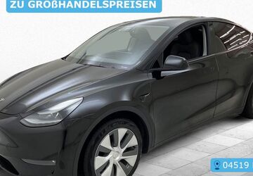 Tesla Model Y 31.365 km 36.190 &euro; Starnberg 82319