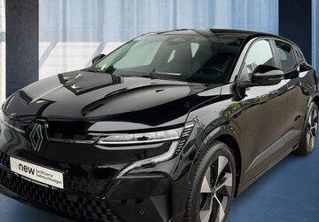 Renault Megane E-TECH 41.387 km 20.390 &euro; Unterschleißheim 85716