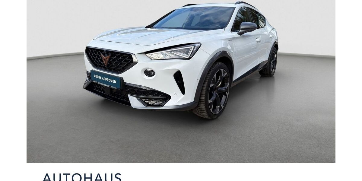 Cupra Formentor 36.600 km 26.900 &euro; Ebersberg bei München 85560