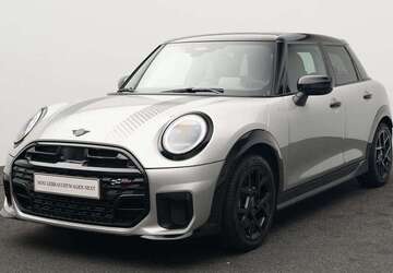 Mini Cooper S 6.232 km 39.464 &euro; München 80788