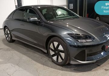 Hyundai IONIQ 6 57.753 km 30.550 &euro; Eching 85386