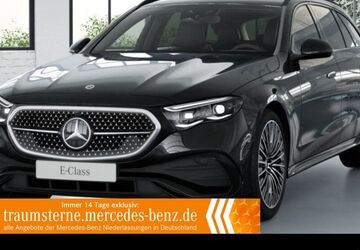 Mercedes-Benz E 300 15.822 km 56.990 &euro; München 80636