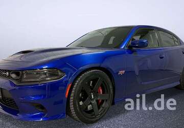 Dodge Charger 49.776 km 42.899 &euro; Grünwald 82031
