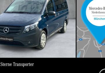 Mercedes-Benz Vito 19.070 km 40.990 &euro; München 81739