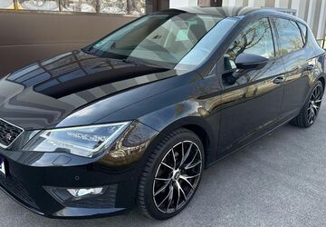 Seat Leon 135.000 km 8.100 &euro; München 81737