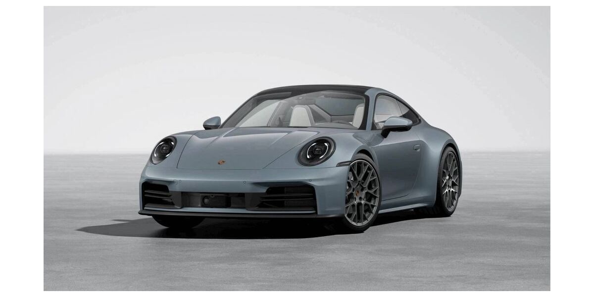 Porsche 992 4.421 km 135.900 &euro; München 81669