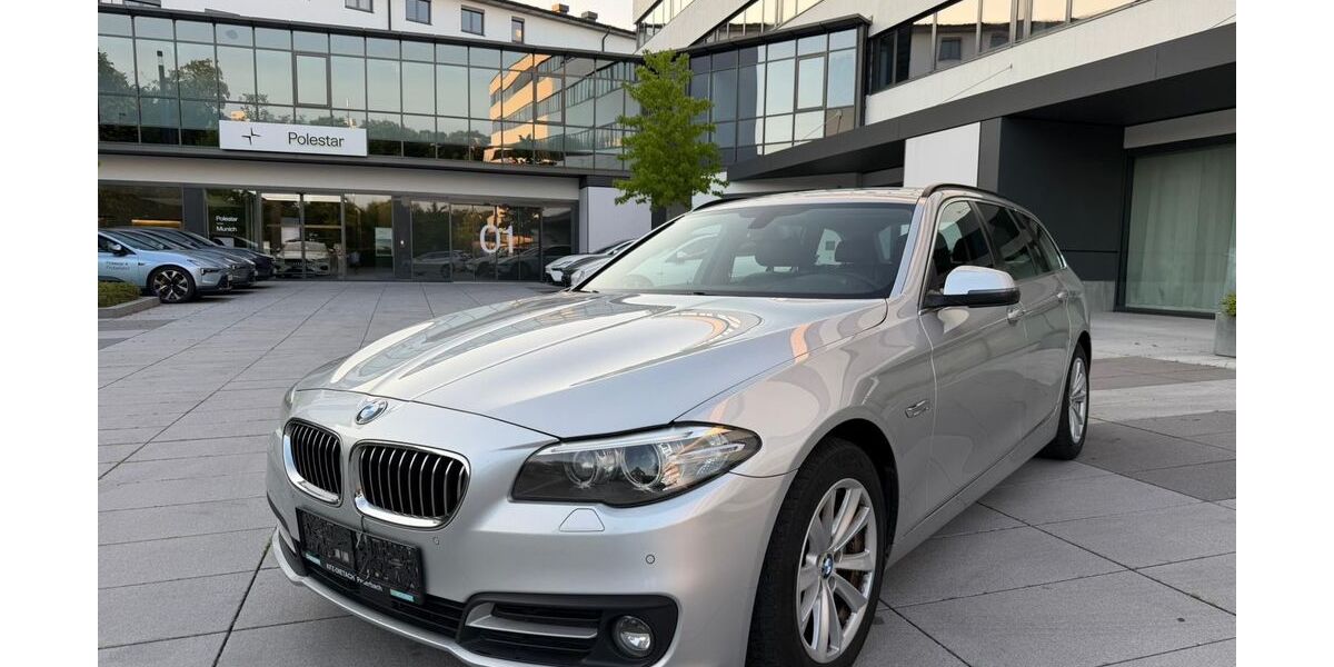 BMW 525 230.000 km 7.450 &euro; München 80995