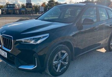 BMW X1 18.000 km 33.400 &euro; Starnberg 82319