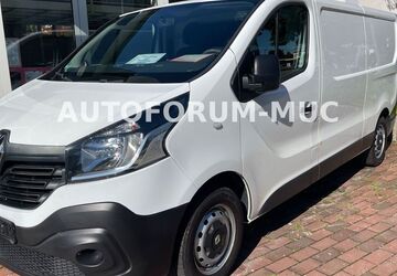 Renault Trafic 159.205 km 10.900 &euro; Karlsfeld 85757