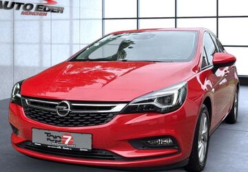 Opel Astra 117.721 km 13.980 &euro; Höhenkirchen-Siegertsbrunn 85635