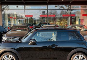 Mini Cooper SE 7.300 km 27.500 &euro; Baierbrunn b. München 82065