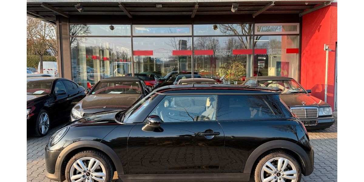 Mini Cooper SE 7.300 km 27.500 &euro; Baierbrunn b. München 82065