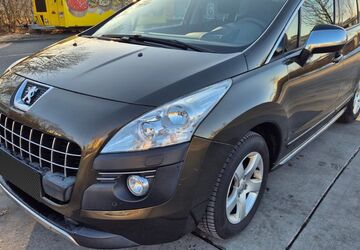 Peugeot 3008 116.900 km 2.990 &euro; Fürstenfedbruck 82256