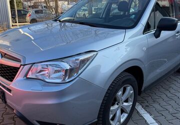 Subaru Forester 183.000 km 4.900 &euro; München Trudering-Riem 81825