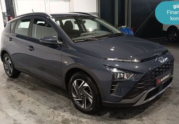 Hyundai BAYON 27.332 km 13.220 &euro; Eching 85386