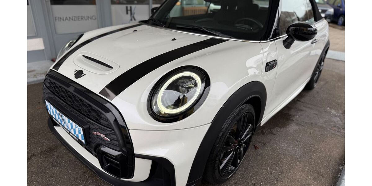 Mini Cooper S 16.573 km 28.999 &euro; München 81549