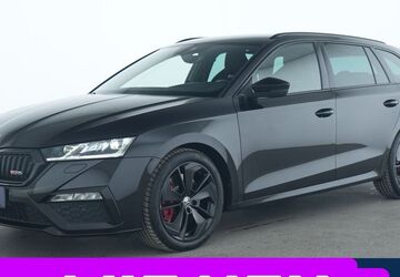 Skoda Octavia 46.850 km 29.695 &euro; Garching bei München 85748