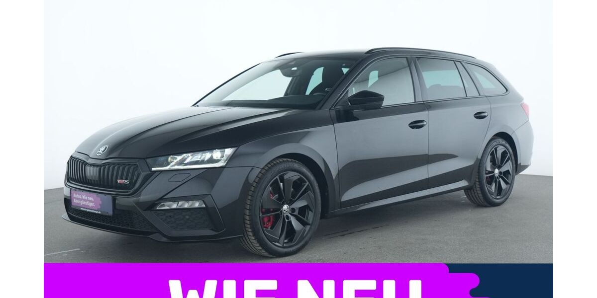 Skoda Octavia 46.850 km 29.695 &euro; Garching bei München 85748