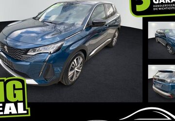 Peugeot 3008 37.295 km 21.490 &euro; Dachau 85221
