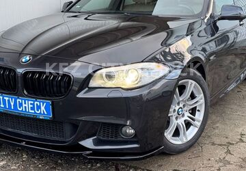 BMW 525 168.500 km 13.900 &euro; Fürstenfeldbruck 82256