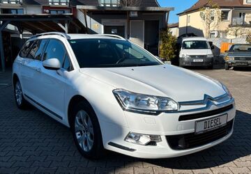 Citroen C5 64.000 km 9.990 &euro; München 81825