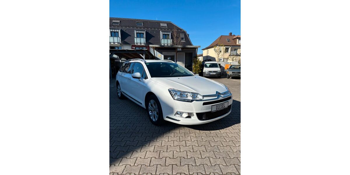 Citroen C5 64.000 km 9.990 &euro; München 81825