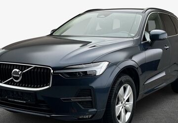 Volvo XC60 23.581 km 37.890 &euro; München 80809