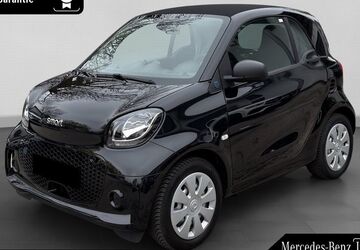 Smart ForTwo 20.646 km 13.650 &euro; Landsham 85652