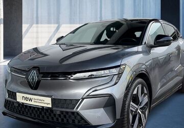 Renault Megane E-TECH 41.696 km 26.490 &euro; Unterschleißheim 85716