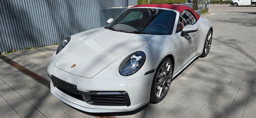 Porsche 911 Urmodell 21.400 km 124.999 &euro; München 80689