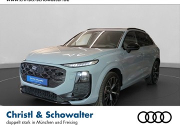Audi Q3 12.850 km 58.987 &euro; München 81476