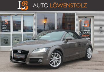 Audi TT 120.000 km 10.990 &euro; München 81243